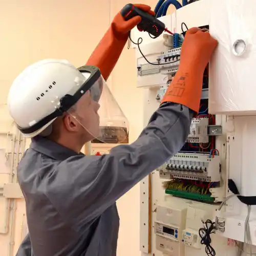 elektricien Exloërveen